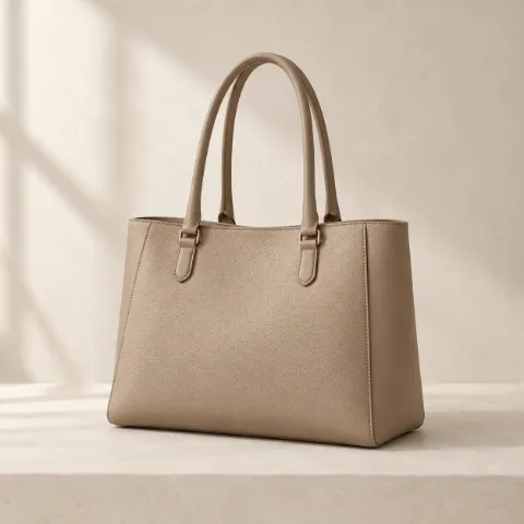 Bolso minimalista